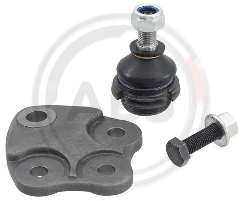 Trag-/Führungsgelenk Vorne Für Dacia Duster - STARK Ersatzteil