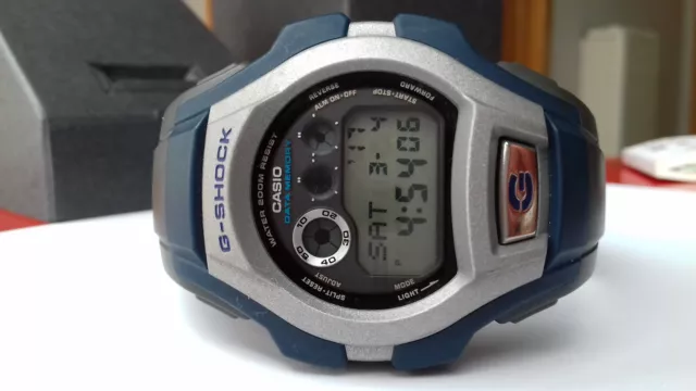 G shock g best sale 2600