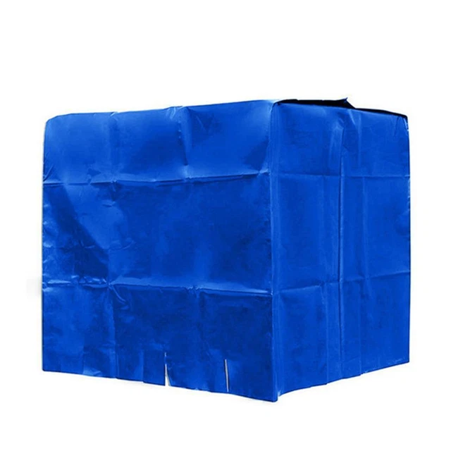 IBC Tank DN150 Couvercle De Réservoir Avec Système De Protection Contre