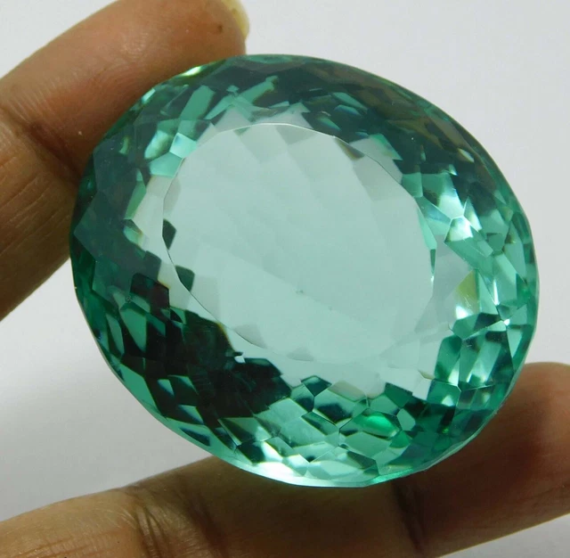 Anello Con Citrino Naturale 9,5 Carati, Taglio Ovale, Placcato Oro, Regolabile (16-44)