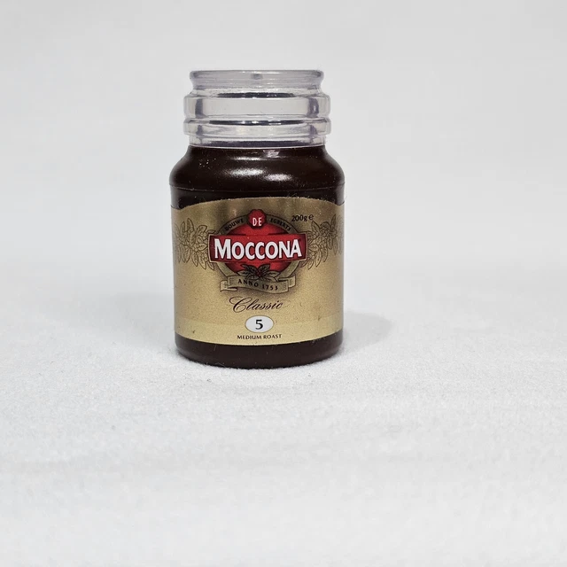 Moccona shop coffee coles