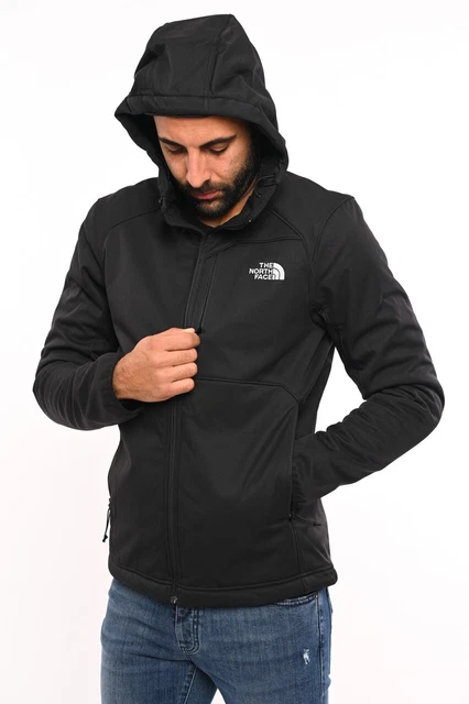 Giacca Quest uomo The north face 4