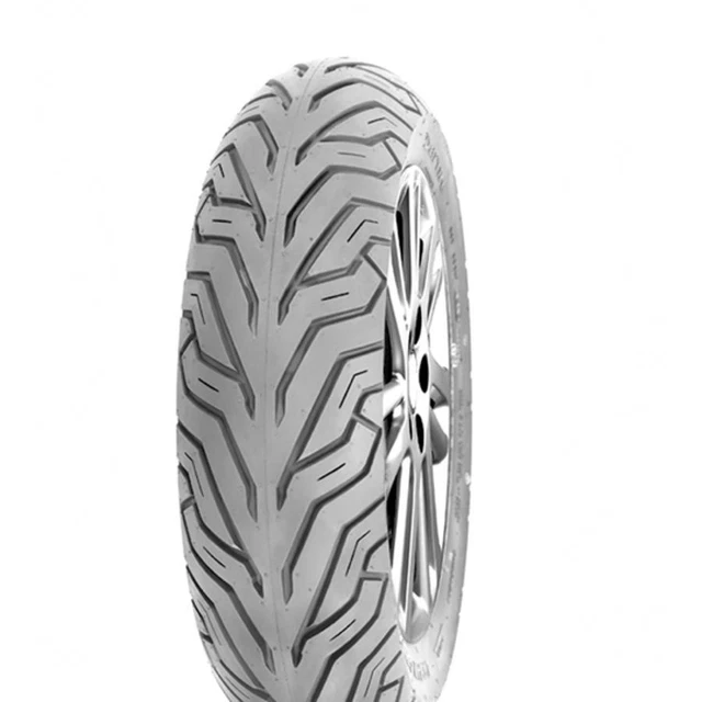 Pneu Arrière Scooter 140/60-13 – Pour Beta Eikon 50-150, Daelim S3 125, Etc. (C514068)