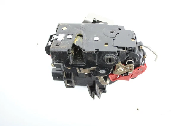 Door Lock Mechansim Rear Left 8E0839015C 88391795701 Audi A4 Vika - new