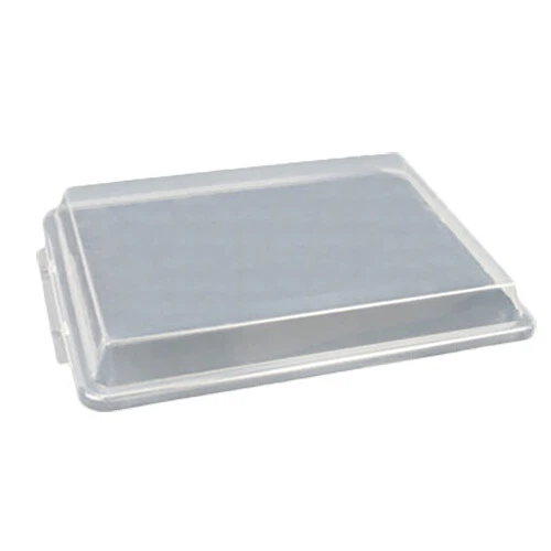 Thunder Group PLSP1813C 1/2 Size Polypropylene Sheet Pan Cover