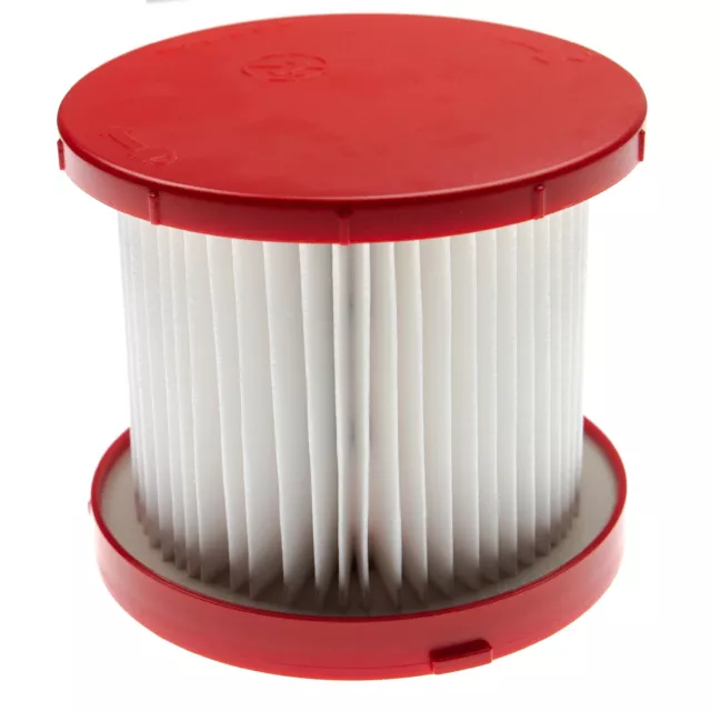 Filter für Milwaukee M18 VC2-0, 4931465230