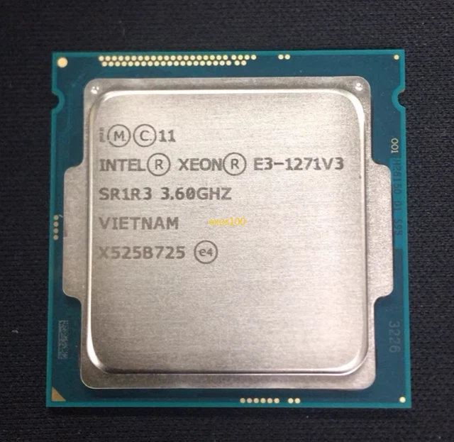 Intel Xeon E3-1260L V5: Specifiche Dettagliate E Valutazioni Di - Foto 5