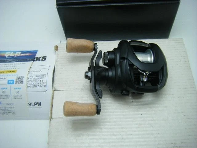 SLP WORKS DAIWA 22TR SV TW 105HL-left handle SLP Works Daiwa