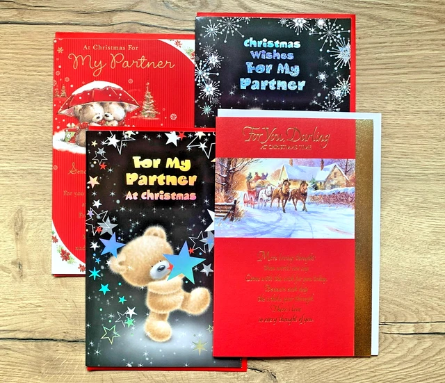 Descargable Tarjeta De Navidad - BUEN CRECER