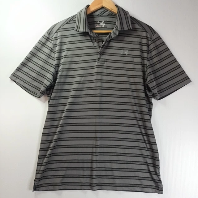 Loose fitting deals golf shirts