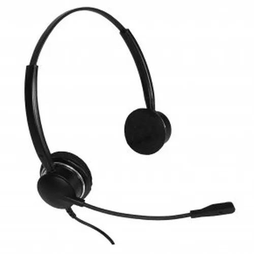 Casque + Noisehelper : Businessline 3000 Xd Flexible Binaural Pour Audioline 937