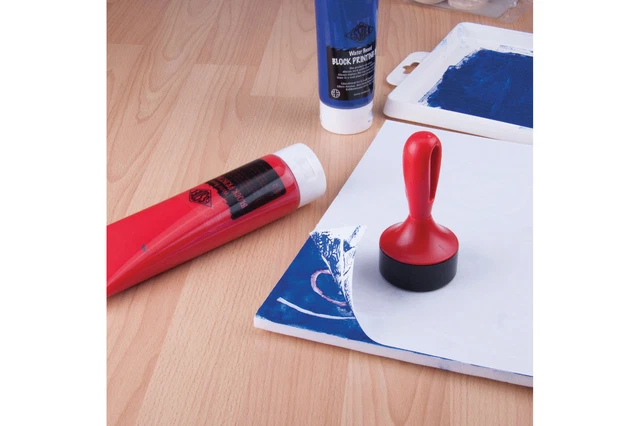 Espuma impresa Essdee PF4 210x297x10 mm paquete de 10