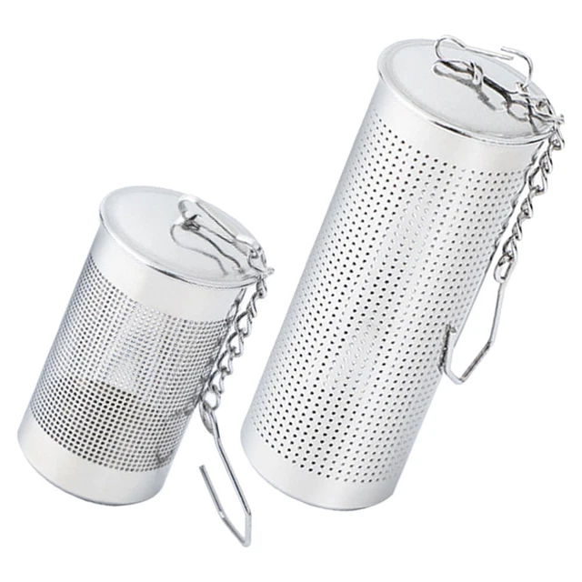 Tea Loose Leaf Tea Strainers Stainless Steel Tea Strainer Tea Accessories
