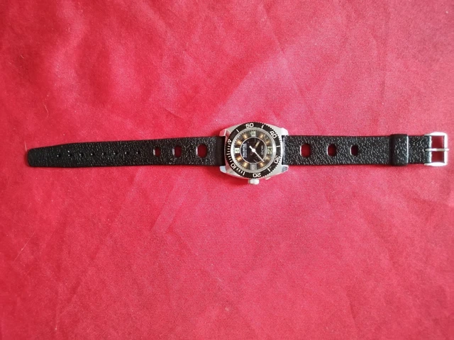 Montre Bracelet Kelton Pour Femme - À Réviser Ou Pour Pièces (occasion)