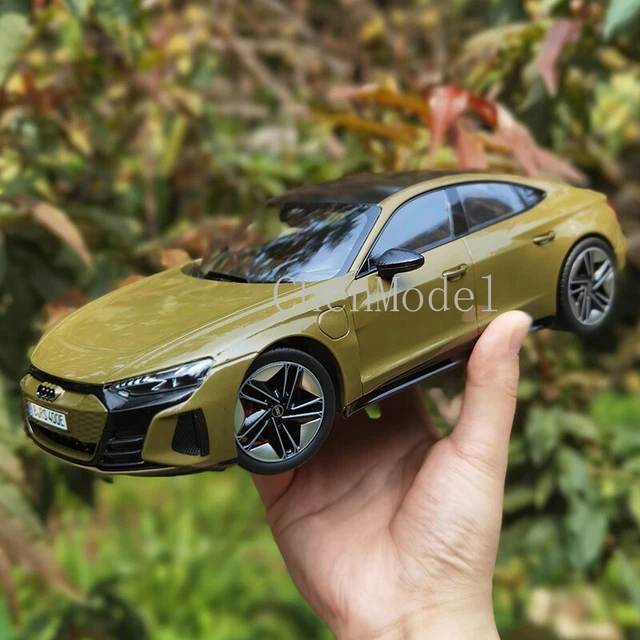 Modèle Réduit Skoda Octavia Bleu 1/36 - Voiture Collection Fast & Furious, Métal Moulé