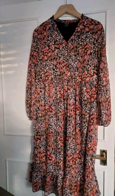estrella maxi dress in black Hecate Lace Maxi Dress [B]