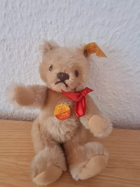 Steiff Antiker Teddy Original