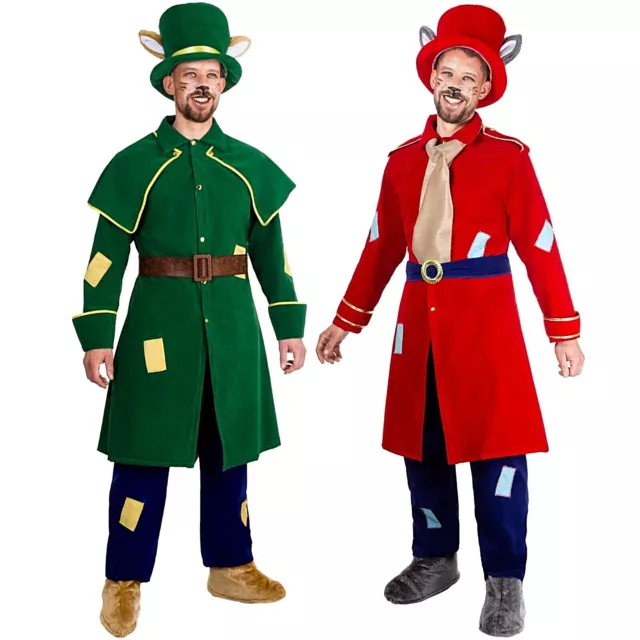 Vestiti di deals pinocchio