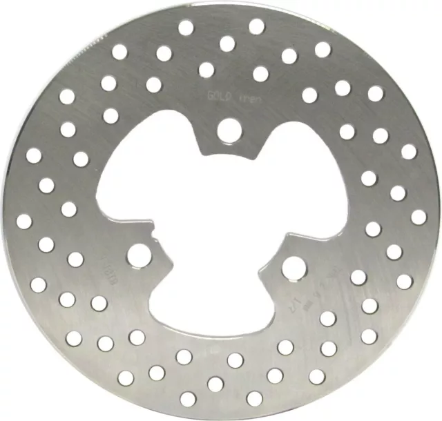 Front Right Brake Disc For Honda TRX 250 EX Sportrax 2001 - 2008