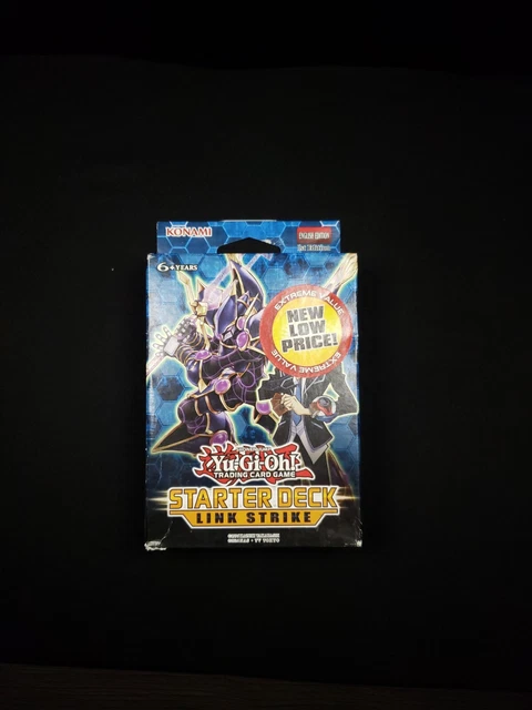 Yu-Gi-Oh! - Mystical Space Typhoon (YS11-EN024) - Baraja De Inicio: Dawn Of The Xyz - 1ª Edición - Común