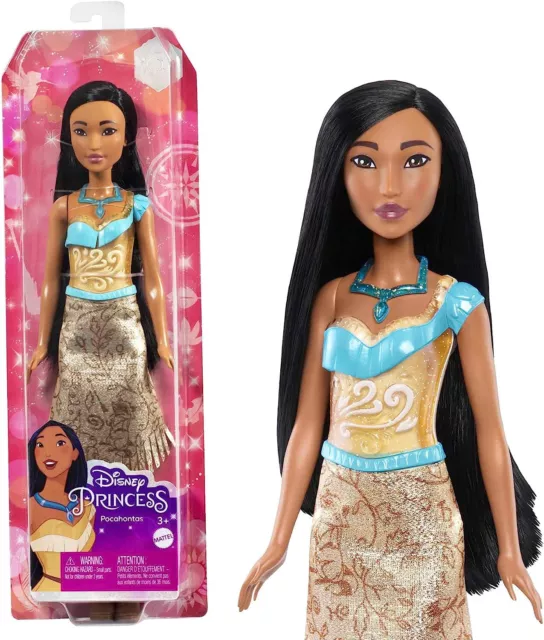 Acheter Poupée Disney Wish Asha Mattel HPX23 - Juguetilandia