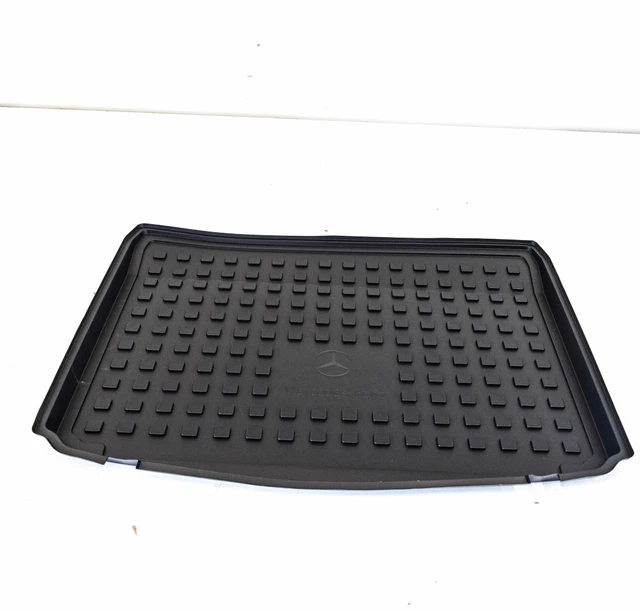 Genuine mercedes glc boot liner discount