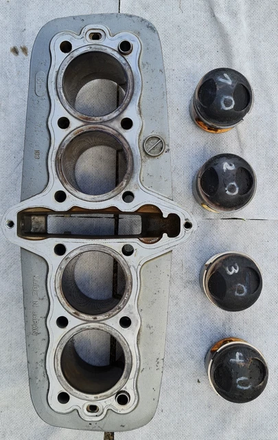 Lenkkopflager 22-1009, Kawasaki ZR 750 C Zephyr ZR750C Bj. 1991