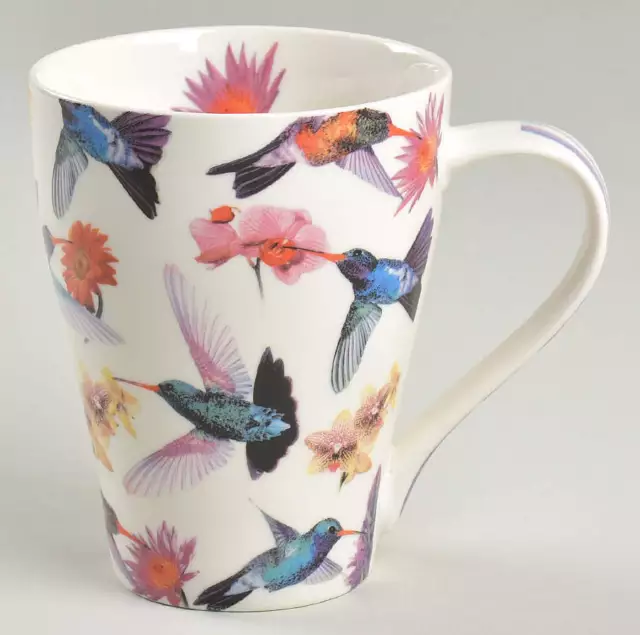 Cardew Design Hummingbirds Mug 10329914