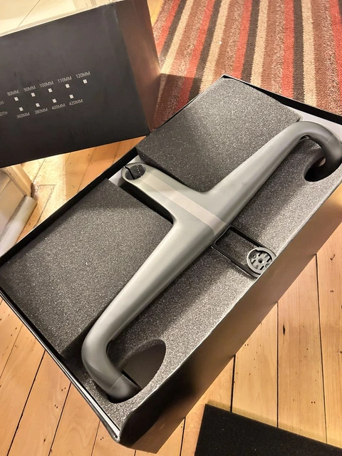 farsports integrated handlebar