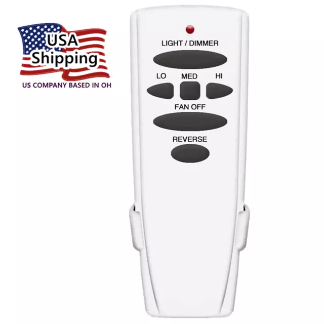 Intertek Ceiling Fan And Light Wall Control Model 99111 Shelly Lighting