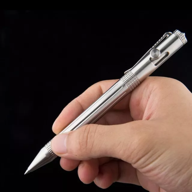 https://www.picclickimg.com/04gAAOSwA3hljheH/Black-Ink-Bolt-Action-Pen-Silver-Signature-Pen.webp