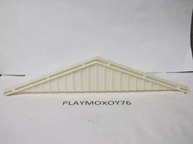 Playmobil. Tienda Playmoxoy76.Pieza De Tejado Para Granjas O Casas Medievales.