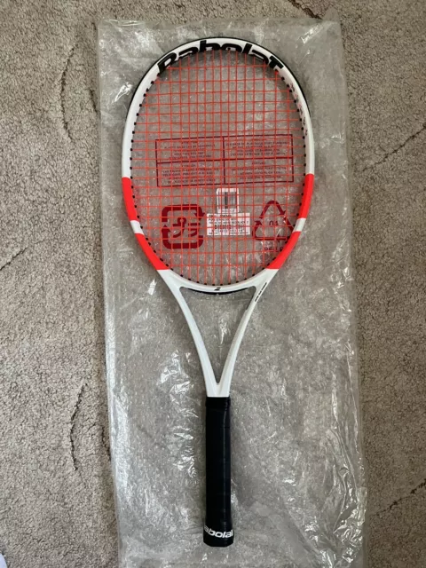 Babolat Pure Strike 100 16x20 2024 Tennis Racket