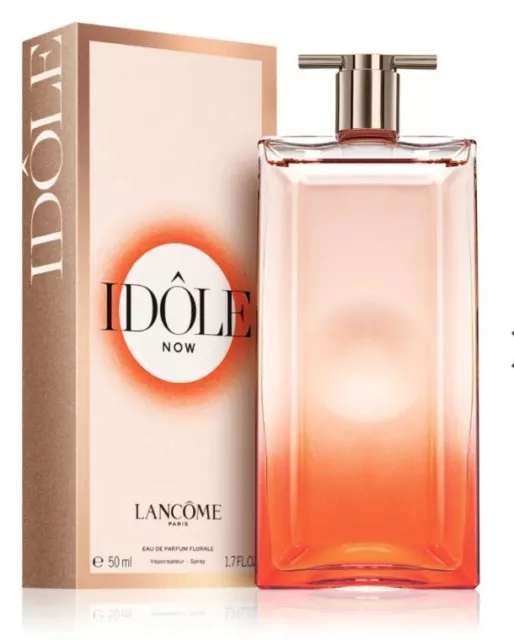Lancome idole Now edp 50 ml Eau de Parfum profumo donna originale
