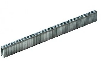 Pack agrafes type 90 SILVERLINE