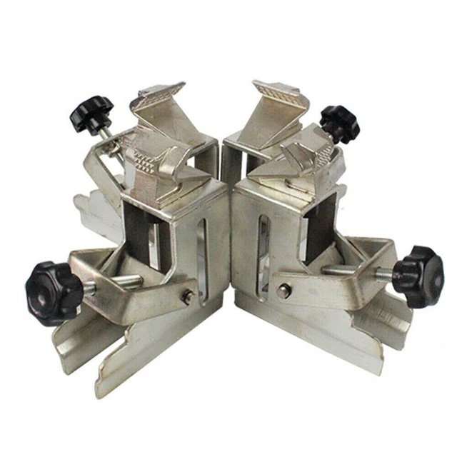 MOTORCYCLE WHEEL RIM Adaptor Tyre Tire Changer Clamp Jaw Tire Remove