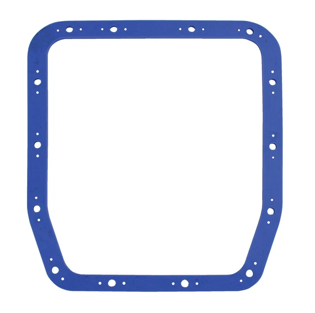 Moroso Perm-Align Rubber Transmission Pan Gasket Aod/Aode/4R70w P/N 93106