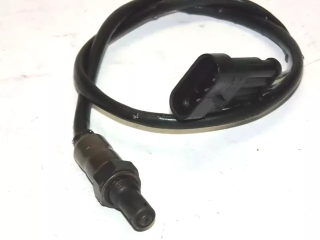 12-15 Ducati 1199 S R Panigale Oxygène Lambda Échappement O2 Capteur