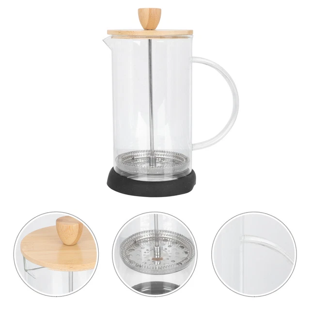 Yolispa Capsula Caffè Riutilizzabile In Acciaio Inox Per DELTA Q / Ditaco EP Mini (Set Con Spazzola E Cucchiaio) - 3