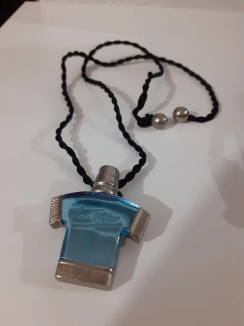 Collier Pendentif Vintage Sonia Rykiel - Ancien Et Rare - Collection - Environ 4x4.5 Cm