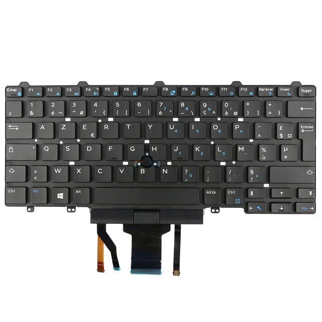 Jual KEYBOARD ORIGINAL HP 14-D 14-E 14-G 14-N 14-R NO FRAME - Kota