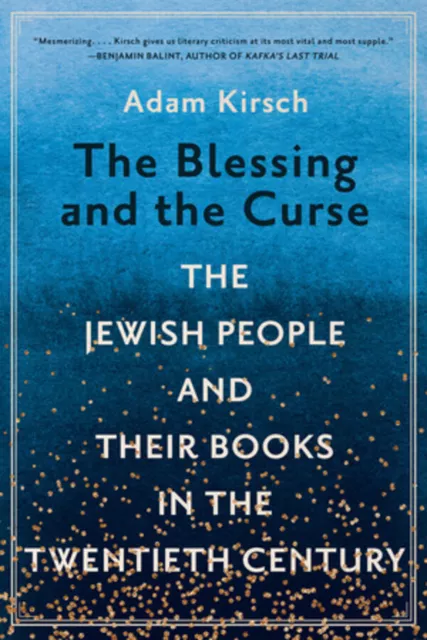 Jewish　T　$30.66　Their　THE　Blessing　and　and　in　the　Books　Curse　The　People　the　PicClick　AU　NEW　BOOK
