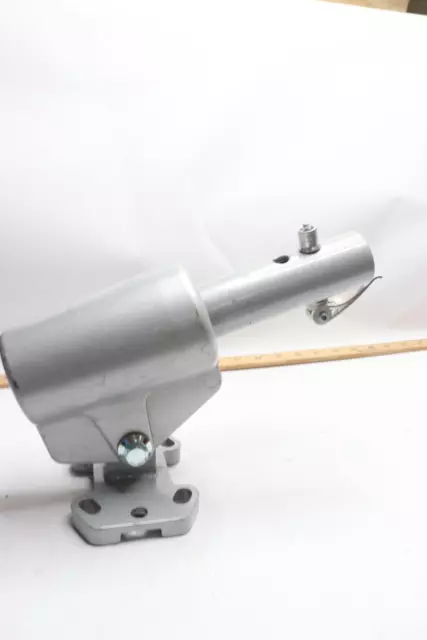 Knucklehead II Concrete Bull Float Dual Action Bracket
