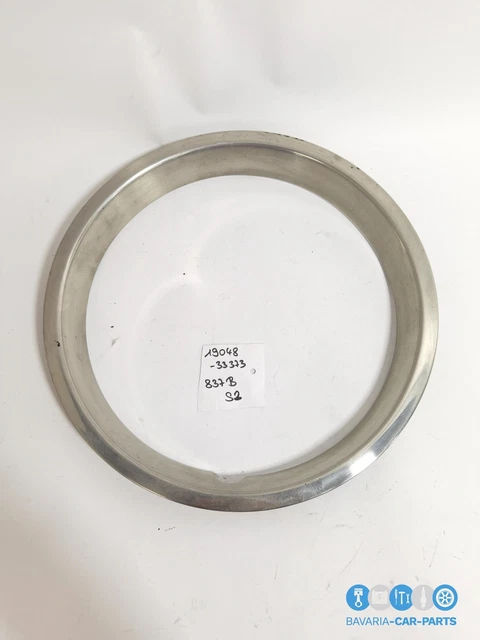 Lot De 8 Joints De Collecteur D'admission Pour Moteur - Compatible Camaro, GTO, LS Et Autres Modèles - Joints En Caoutchouc Haute Résistance - 11