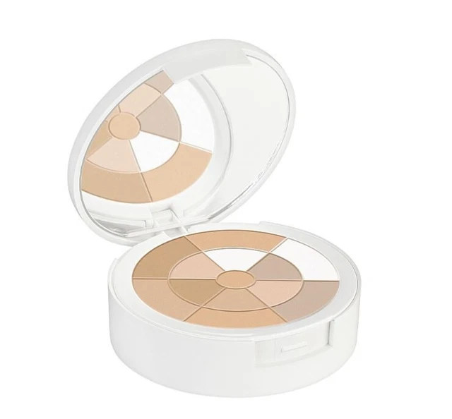 Avene Couvrance Translucent Mosaic Powder Make-Up 10 g Women Girlfriend Gift
