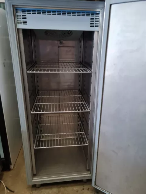 Tefcold Single Door Gastronorm