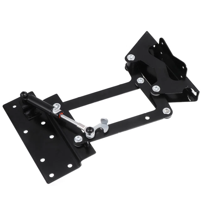 RETRACTABLE LIFTING FRAME Coffee Lifter Spring Heavy Office £44.45 ...