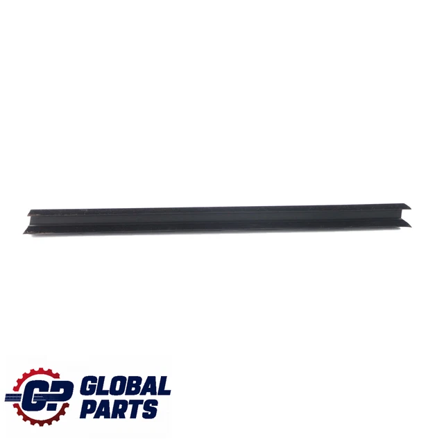 Garniture De Cadre De Porte Arrière Gauche Pour BMW X5 F15 - 7289671 - 2014