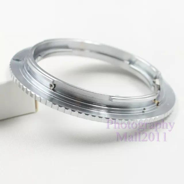 Lens Mount Adapter for Sony E FE Mount Lens to For Nikon Z Z6 Z7 II ZFC Camera