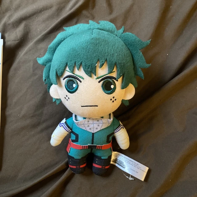 MY HERO ACADEMIA plush deku 5.99 PicClick